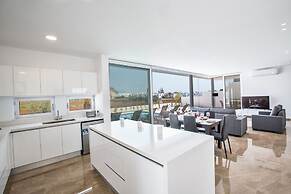 Protaras Holiday Villa Bp2