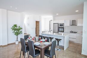 Protaras Holiday Villa Bp2