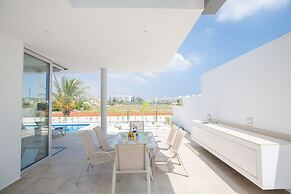 Protaras Holiday Villa Bp2