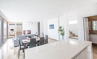 Protaras Holiday Villa Bp2