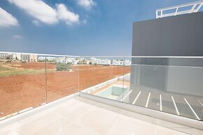 Protaras Holiday Villa Bp2