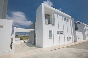 Protaras Holiday Villa Bp2