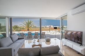 Protaras Holiday Villa Bp2