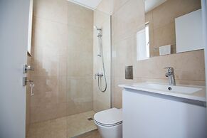 Protaras Holiday Villa Bp2