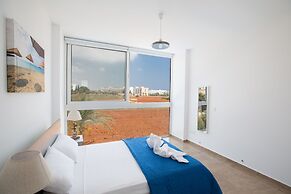 Protaras Holiday Villa Bp2