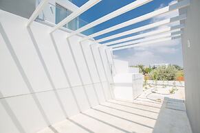 Protaras Holiday Villa Bp2