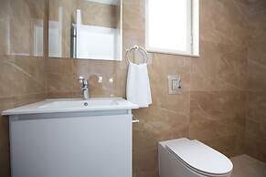 Protaras Holiday Villa Bp2