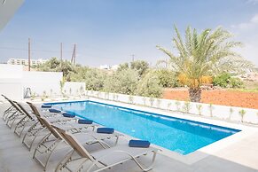 Protaras Holiday Villa Bp2