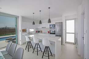 Protaras Holiday Villa Bp13