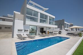 Protaras Holiday Villa Bp13