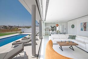 Protaras Holiday Villa Bp13