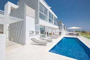 Protaras Holiday Villa Bp13