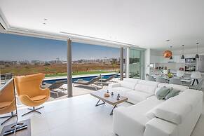 Protaras Holiday Villa Bp13