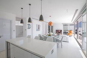 Protaras Holiday Villa Bp13