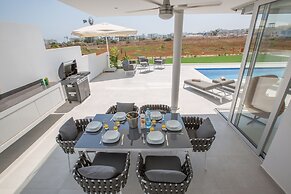 Protaras Holiday Villa Bp13
