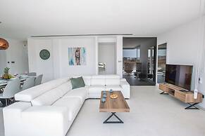 Protaras Holiday Villa Bp13