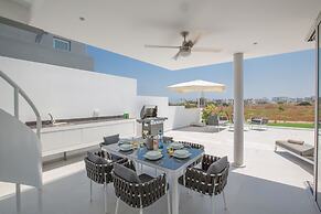 Protaras Holiday Villa Bp13