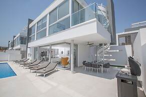 Protaras Holiday Villa Bp13