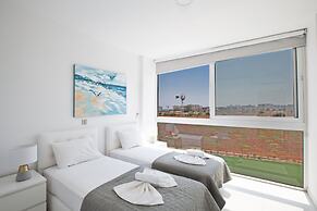 Protaras Holiday Villa Bp13