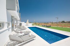 Protaras Holiday Villa Bp13