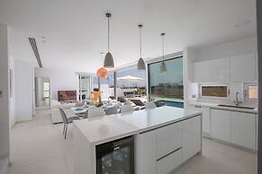 Protaras Holiday Villa Bp13