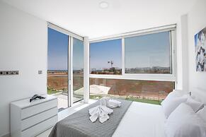 Protaras Holiday Villa Bp13