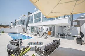Protaras Holiday Villa Bp13