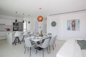 Protaras Holiday Villa Bp13