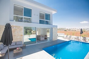 Protaras Vie Bleu Villa Vb2