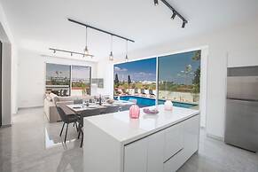 Protaras Vie Bleu Villa Vb2