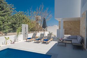 Protaras Vie Bleu Villa Vb2