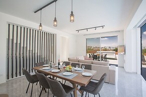 Protaras Vie Bleu Villa Vb2