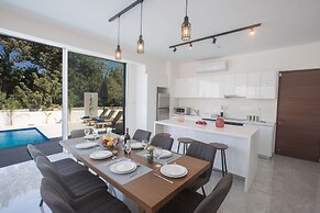 Protaras Vie Bleu Villa Vb2