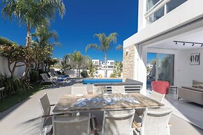 Protaras Vie Bleu Villa Vb2
