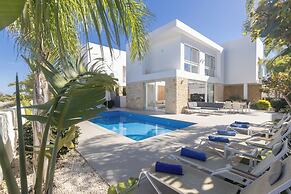 Protaras Vie Bleu Villa Vb2