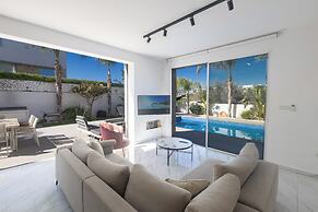Protaras Vie Bleu Villa Vb2