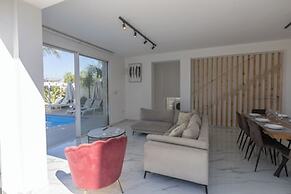 Protaras Vie Bleu Villa Vb2