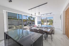 Protaras Vie Bleu Villa Vb2