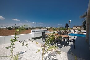 Protaras Vie Bleu Villa Vb2