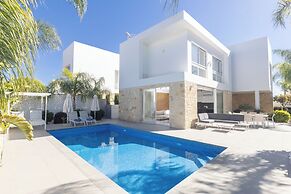 Protaras Vie Bleu Villa Vb2