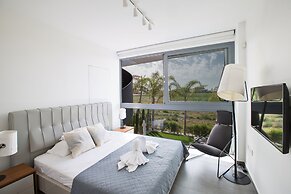 Protaras Holiday Villa Wp4