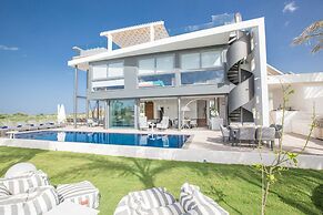 Protaras Holiday Villa Wp4