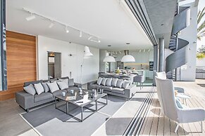 Protaras Holiday Villa Wp4