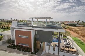 Protaras Holiday Villa Wp4