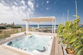 Protaras Holiday Villa Wp4