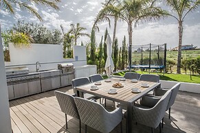 Protaras Holiday Villa Wp4