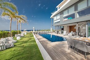 Protaras Holiday Villa Wp4