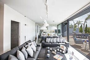 Protaras Holiday Villa Wp4