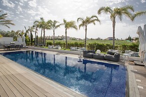 Protaras Holiday Villa Wp4