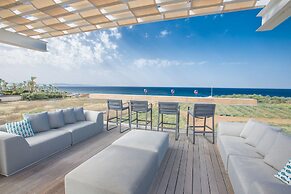 Protaras Holiday Villa Wp4